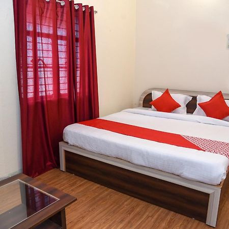 Hotel O Vibrant Inn Danapur Luaran gambar