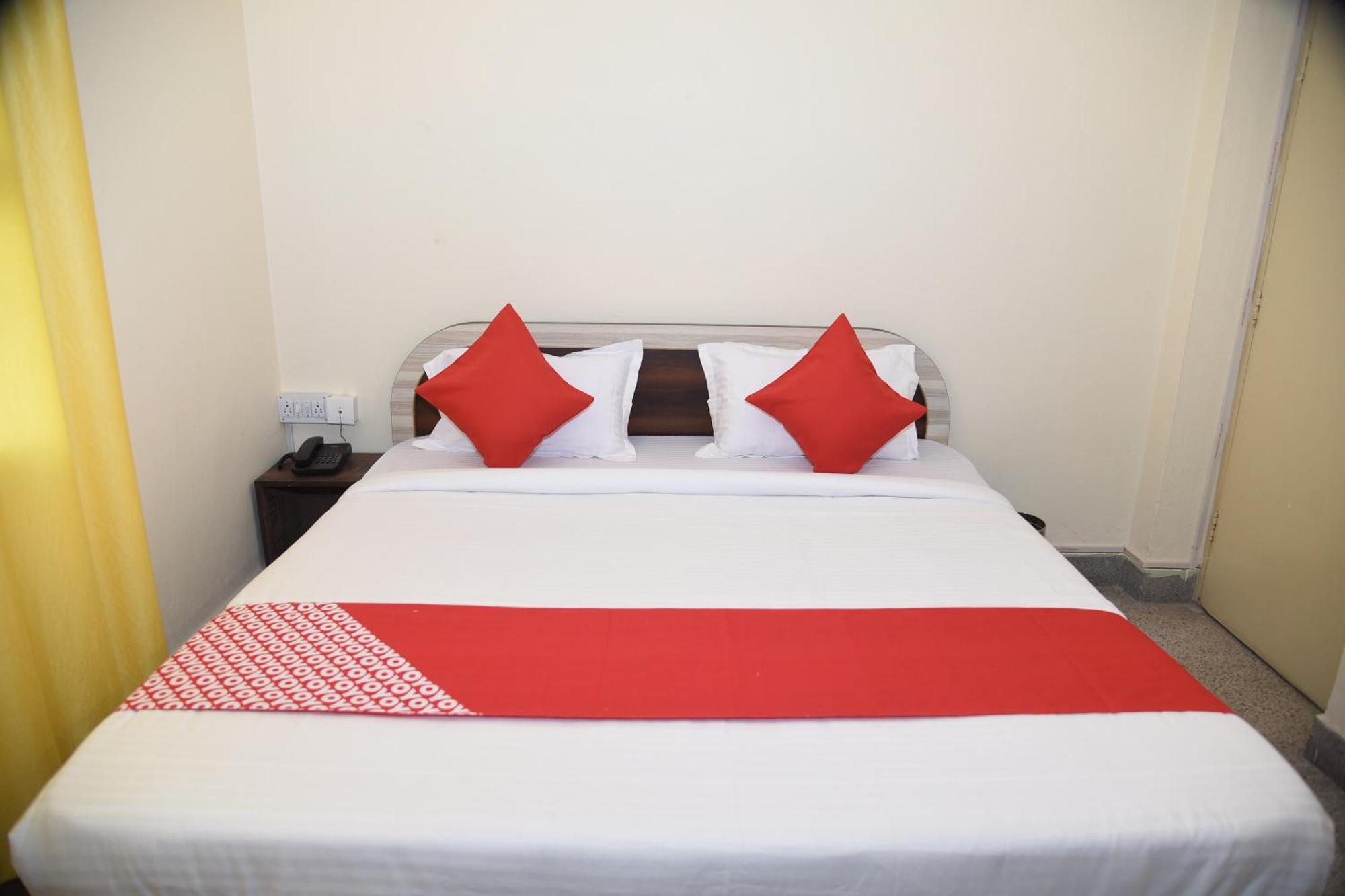 Hotel O Vibrant Inn Danapur Luaran gambar