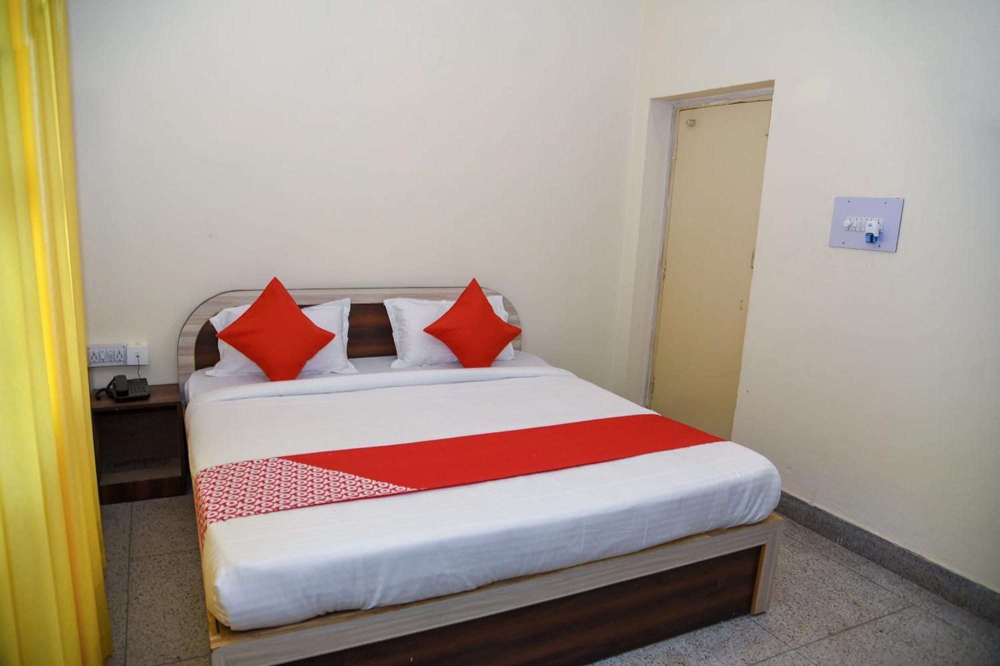 Hotel O Vibrant Inn Danapur Luaran gambar