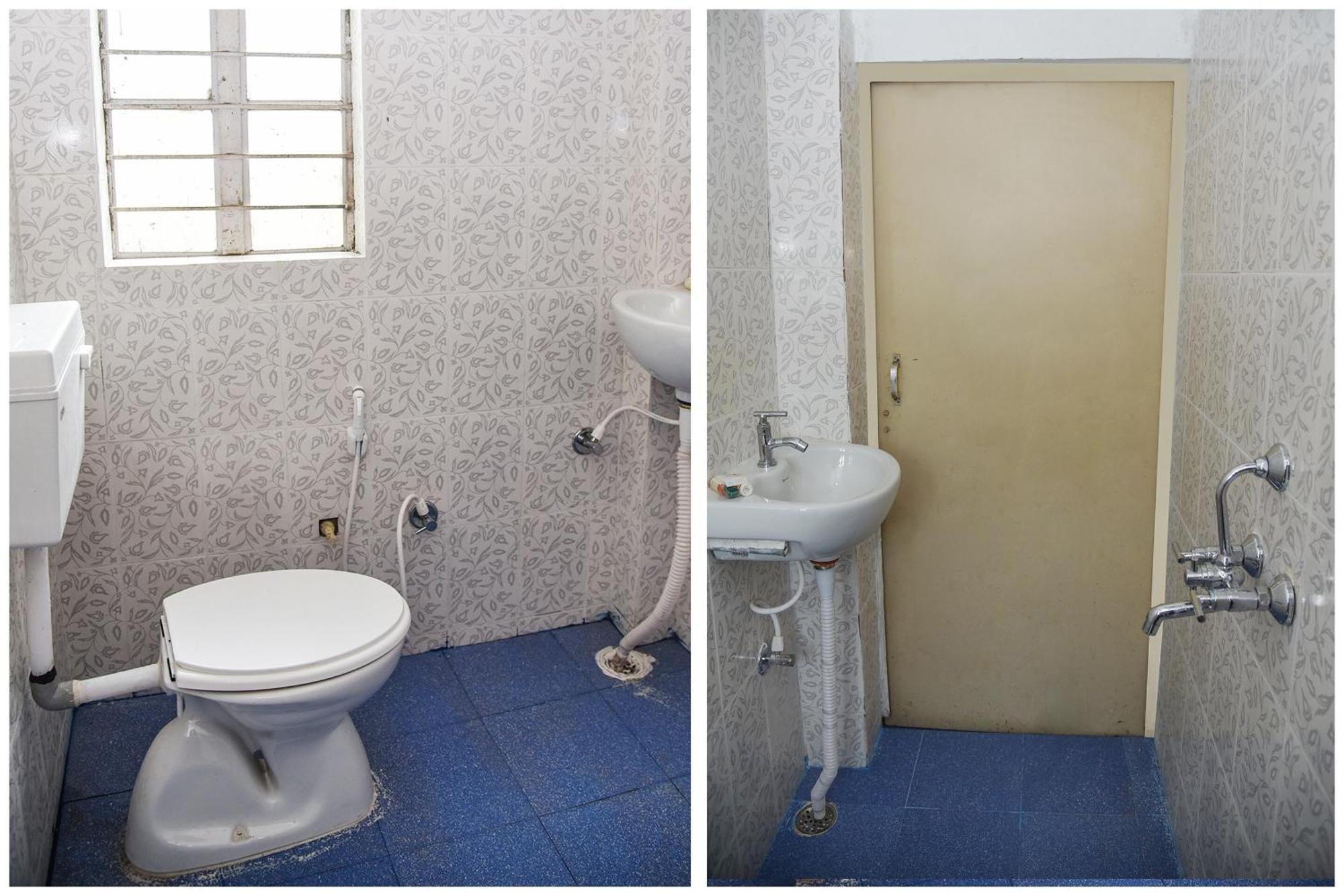 Hotel O Vibrant Inn Danapur Luaran gambar