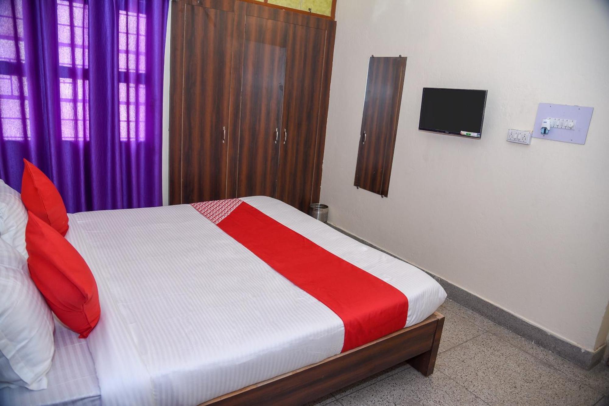 Hotel O Vibrant Inn Danapur Luaran gambar
