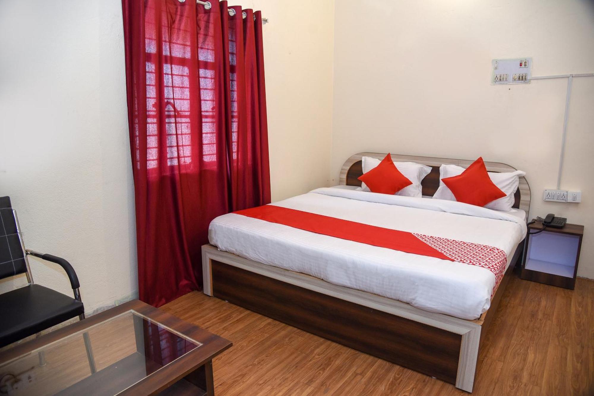 Hotel O Vibrant Inn Danapur Luaran gambar