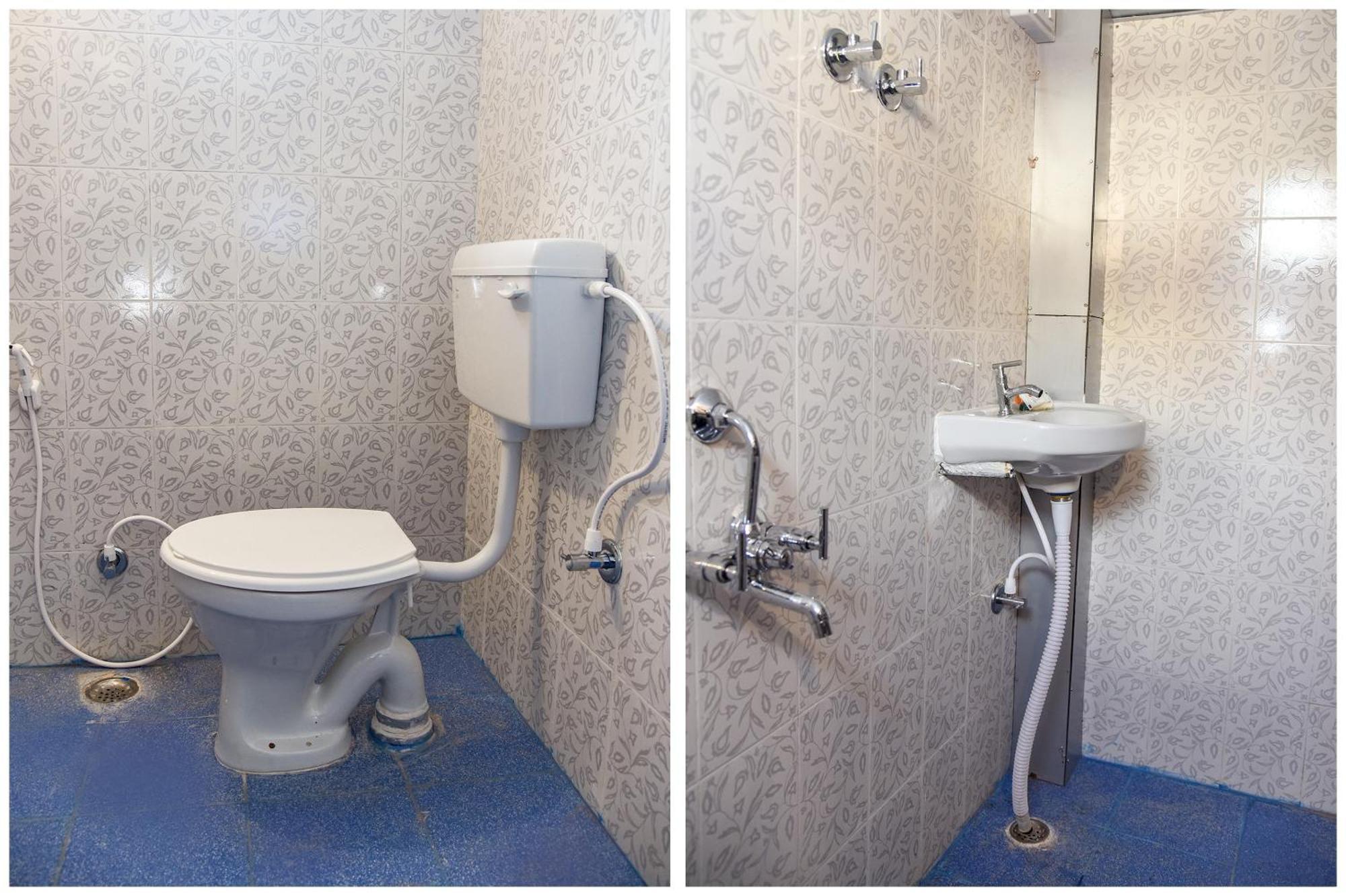 Hotel O Vibrant Inn Danapur Luaran gambar