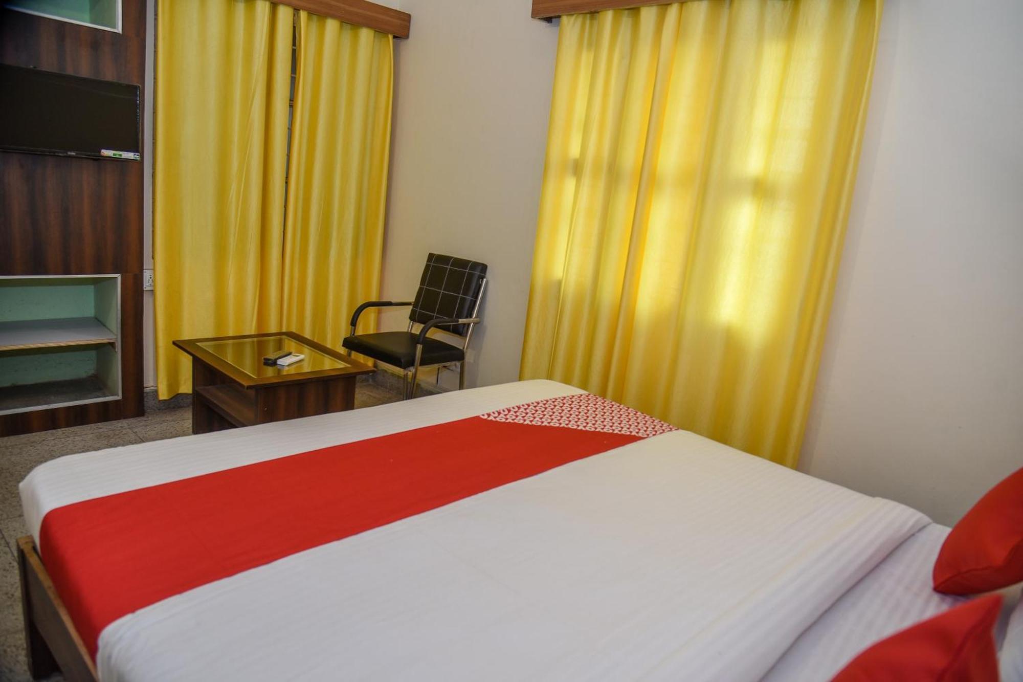 Hotel O Vibrant Inn Danapur Luaran gambar