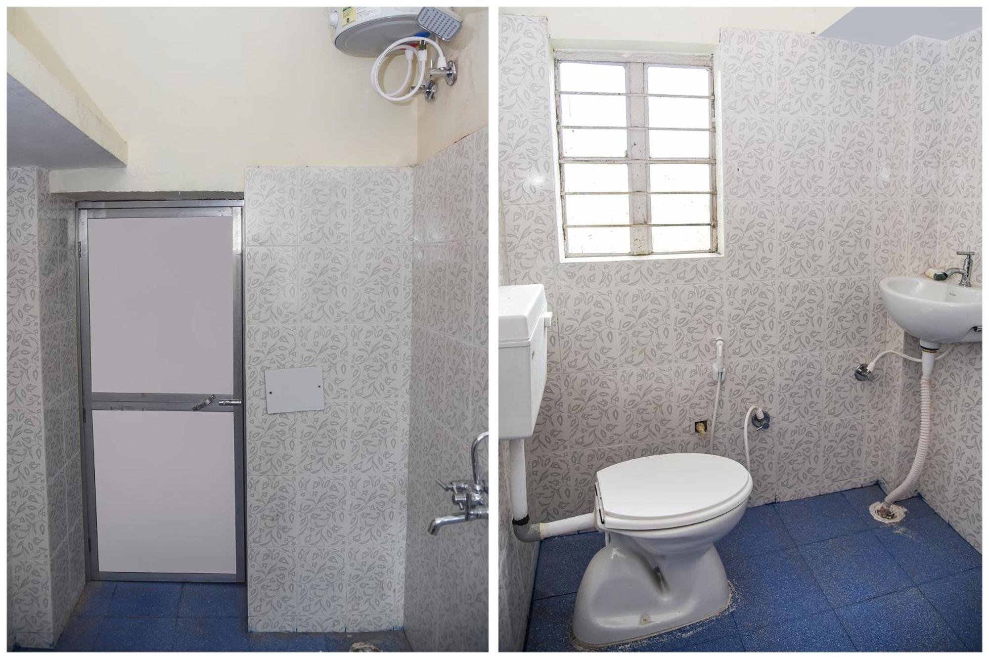 Hotel O Vibrant Inn Danapur Luaran gambar