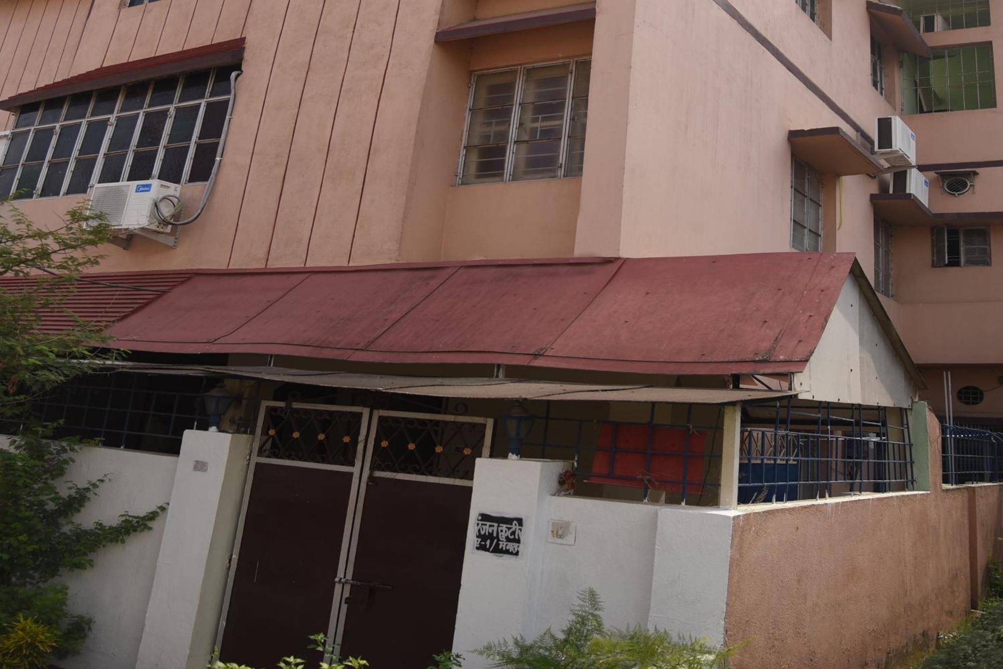 Hotel O Vibrant Inn Danapur Luaran gambar