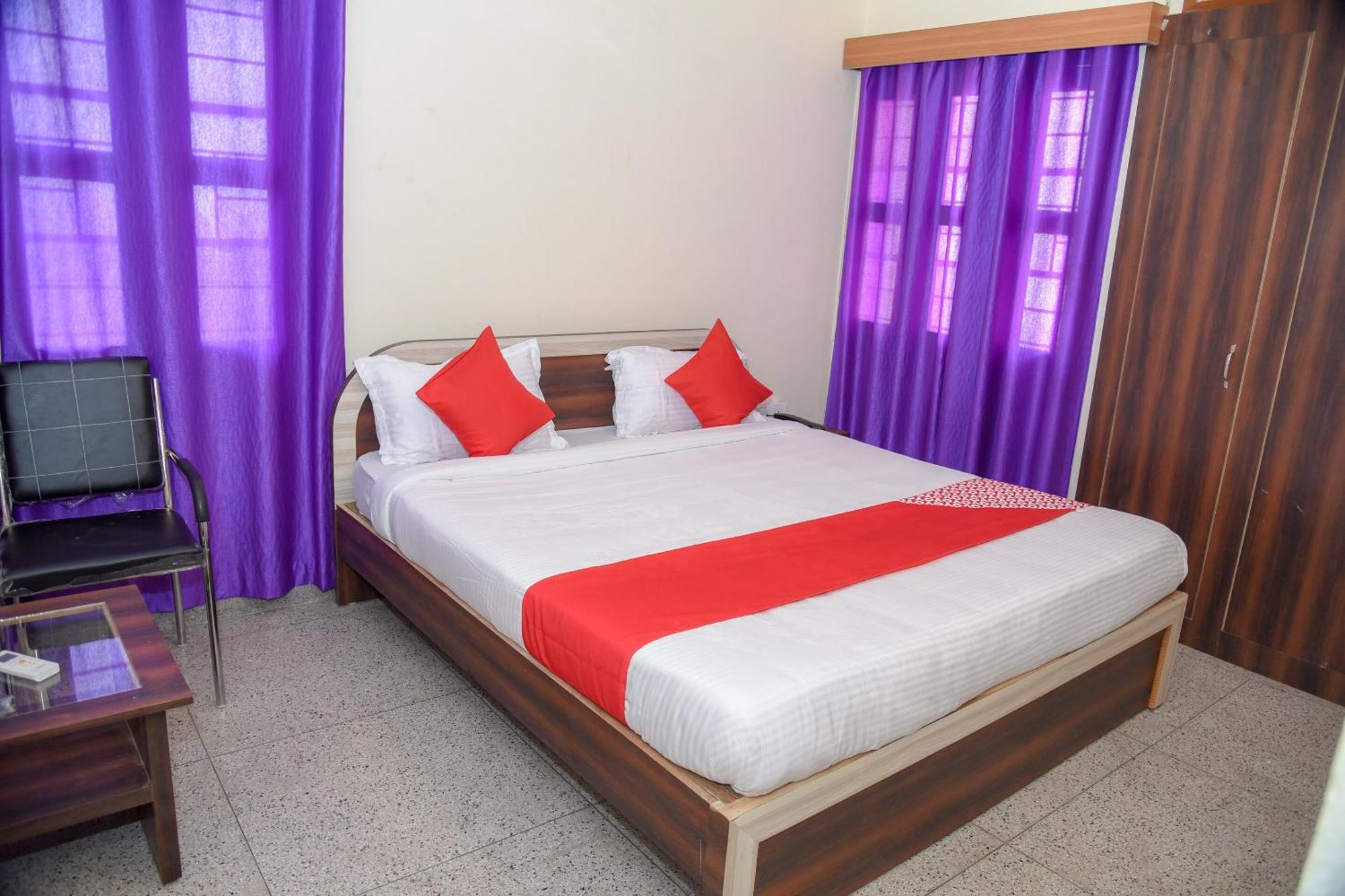 Hotel O Vibrant Inn Danapur Luaran gambar