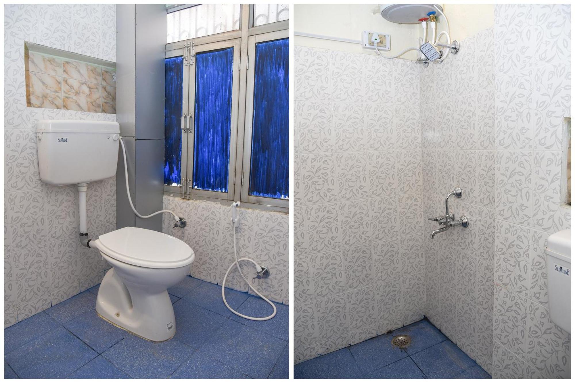 Hotel O Vibrant Inn Danapur Luaran gambar